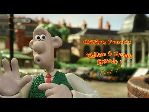 Les Grandes Aventures de Wallace & Gromit PC