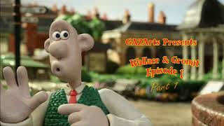 Wallace & Gromits Grand Adventures: EP 1 - Par