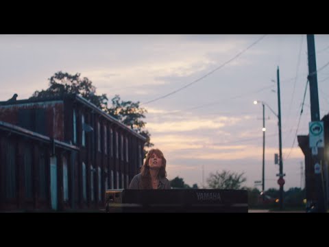 Ellevator - Charlie IO (Official Video)