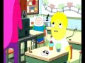 Adventure Time - Lemonhope (Sneak Peek)