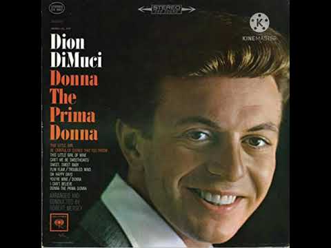 Donna The Prima Donna (1963)