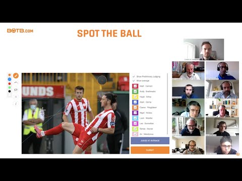 REACTING TO BOTB JUDGING | DREAM CAR COMPETITION | WEEK 45 2020 | EPISODE - 023