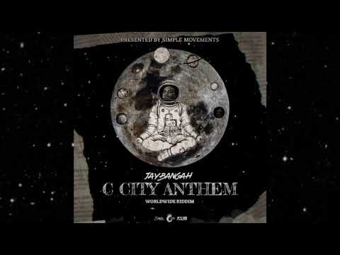 Jayy Bangah - C City Anthem (Official Audio) (WorldWide Riddim)