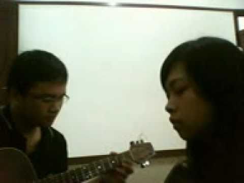사랑해ㅛ-kim hyung sup (accoustic version)