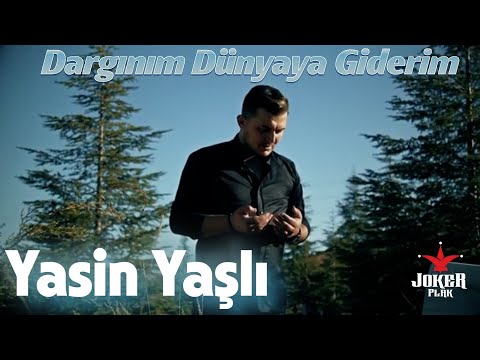 Yasin YAŞLI | Dargınım Dünyaya Giderim (Official Audio)