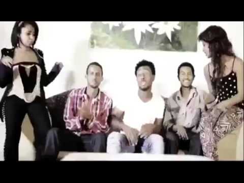 Wave Selassian Kab Shire Hot Ethiopian Music 2013
