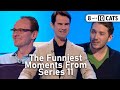 The Funniest Moments From Series 11 | 8 Out of 10 Cats DEFAULT Thumbnail