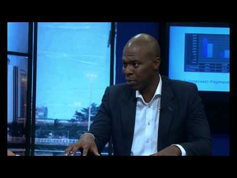 e-commerce with CEO of Konga, Sim Shagaya