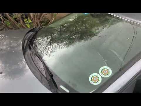 Thumbnail for 2009 Suzuki SX4 cold start by Suzuki