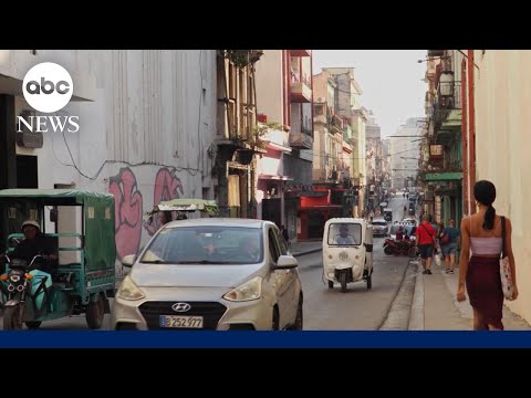 Cuba: 4 shot dead on Florida-registered speedboat after crew onboard fired at troops