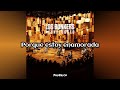Los Bunkers Ft. Mon Laferte - Quiero Dormir Cansado (Letra/Lyrics)