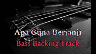 Download lagu Apa guna berjanji Bass Backing Track (Puan sri saloma) cover by Akustikaria/Wak jeng mp3 Download lagu Apa guna berjanji Bass Backing Track (Puan sri saloma) cover by Akustikaria/Wak jeng mp3