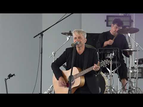 Zvejnieksvētki Rojā! "Otra puse" 2023 Koncerts.