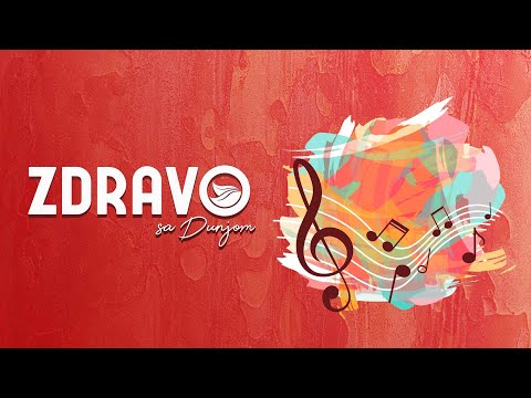 ZDRAVO SA DUNJOM – Da li treba brinuti ako vam dete sluša turbo-folk?