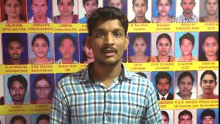 IACE in Dilsukhnagar, ameerpet Hyderabad: Best bank Coaching Center Live Video Reviews