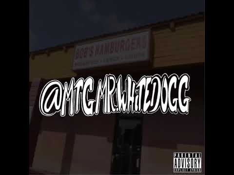 Mr. White Dogg - Rowdy (Feat Chris O'Bannon) [Prod. Chris O'Bannon]