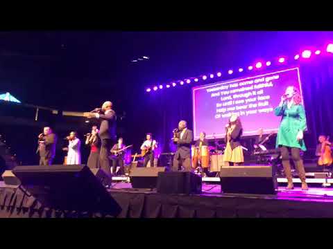 Boston Church of Christ 40th Anniversary (With Permission)