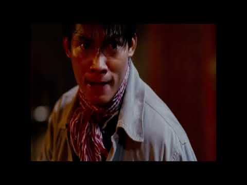 Tony Jaa - EPIC KITCHEN FIGHT HIGHLIGHTS【RE-SOUND🔊】