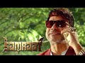 Samraat Sunlo King Is Here Samraat New Hindi Dubbed Movie Shakib Khan Apu Biswas