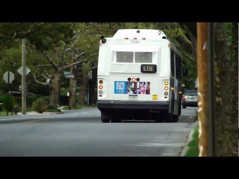 B103 Bus