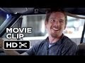 Boyhood Movie CLIP Talk To Me 2014 Ethan Hawke Movie HD