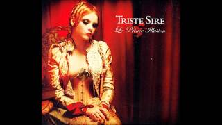 Triste Sire - Le prince illusion (avec paroles/lyrics)