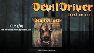 DEVILDRIVER - Daybreak (Audio) | Napalm Records