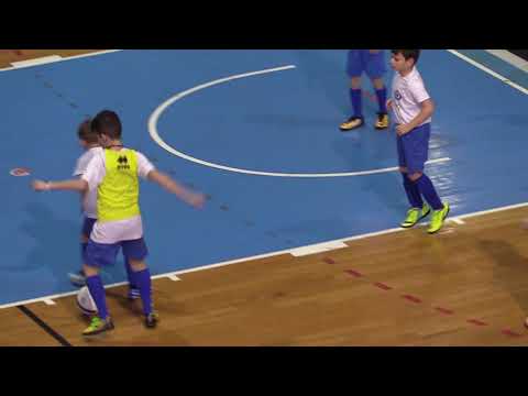 Serie B: Faventia 6-1 Cus Molise - 16/02/2019 (Highlights)