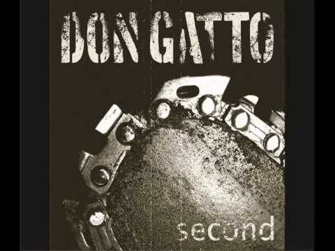 Don Gatto: Beard Out