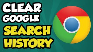 How To Clear Your Google Search History 2017 - How To Delete Google Search History 2017