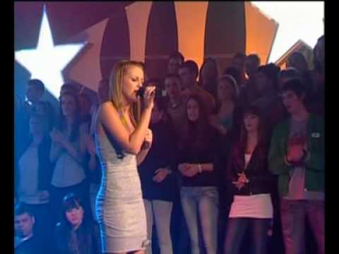 STARS POLUFINALE - NEVENA DJORDJEVIC.avi.AVI