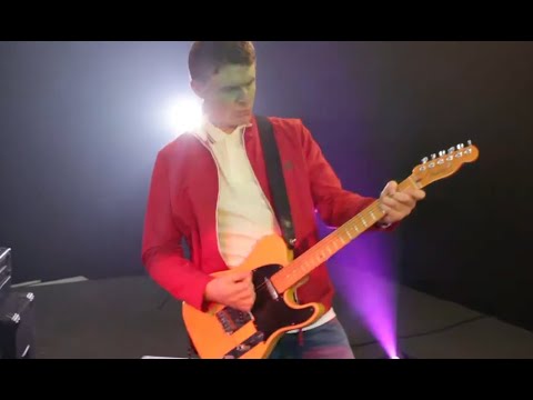 1990s & Britpop Tribute Band Hire For Weddings & Events in the UK