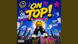 ON TOP!