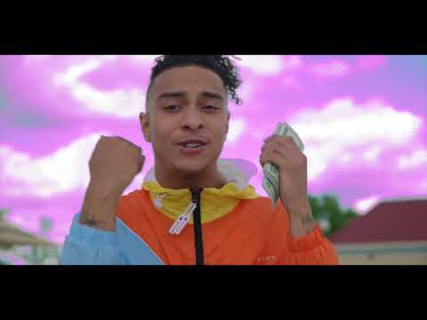 $wift - Never Fold (Official Video) Shot By @Casefilmz