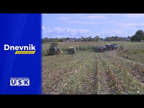 Krajiška solidarnost na djelu: Poljoprivrednici udružili snage na Izaciću
