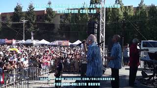 EL GRAN COMBO HOMENAJE AL CALLAO "CALLAO PUERTO QUERIDO"