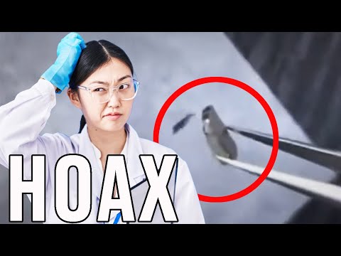 China's Breakthrough Super Conductor Video is a FAKE! Are you Surprised?