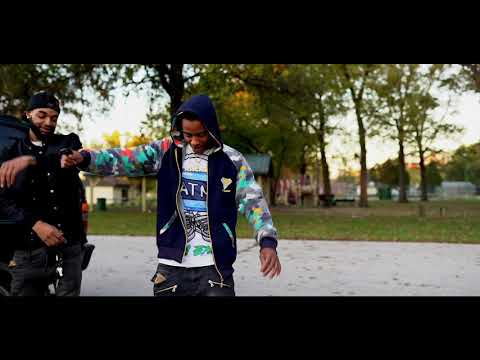 Waldo Rackz - Baghdad