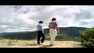 Narcos 1x07 - Ending scene