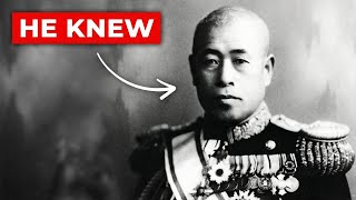 What Did The Japanese Think Of America During World War Two ?