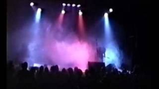 Godflesh - Mothra (Live in Philadelphia 1992)
