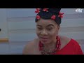 The Kingdom On Fire - Nigerian Movies 2025