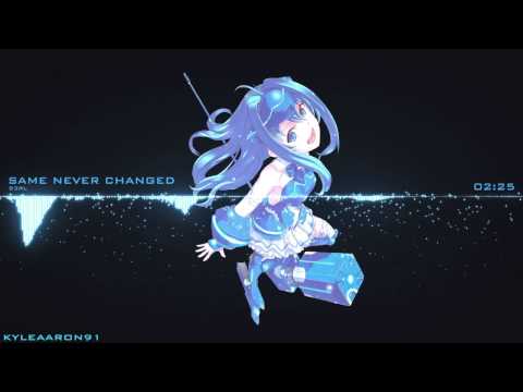 HD Nightcore - Same Never Changed