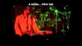 Marillion - Alone Again In The Lap Of Luxury (Traducción al español)