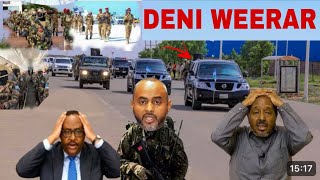 Download lagu DEGDEG:DAAWO SICIID DENI OO HADA WEERAR GAROONKA LOO DIIDAY|HOTEL JAZEERA OO DAWLADU HADA QABSATAY mp3 Download lagu DEGDEG:DAAWO SICIID DENI OO HADA WEERAR GAROONKA LOO DIIDAY|HOTEL JAZEERA OO DAWLADU HADA QABSATAY mp3