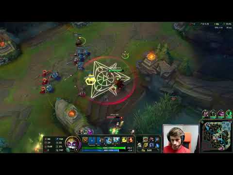 Rezone   Best Heimerdinger EUW