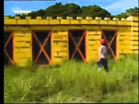 Takeshi's Castle - Knock Knock