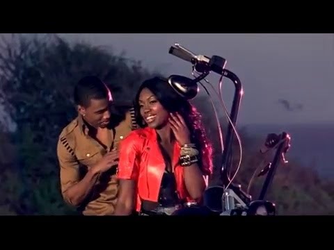 Trey Songz - I Need A Girl [Official Video]