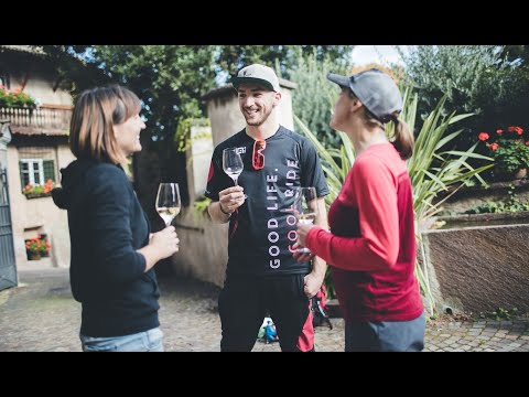 Begegnungen im Traminerhof!❤️ #comingtogether