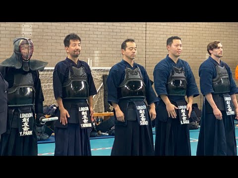 The Bowden Cup 2022 (The British national team championship)